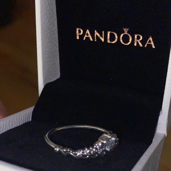 Pandora ring - Picture 5 of 5